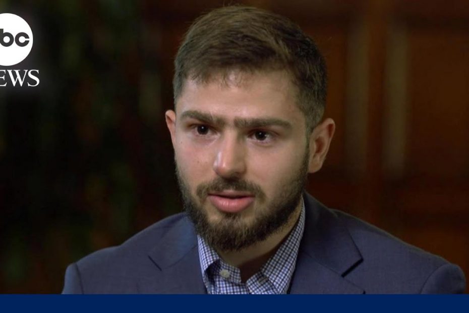 Student group brings Palestinians, Jews together in dialogue