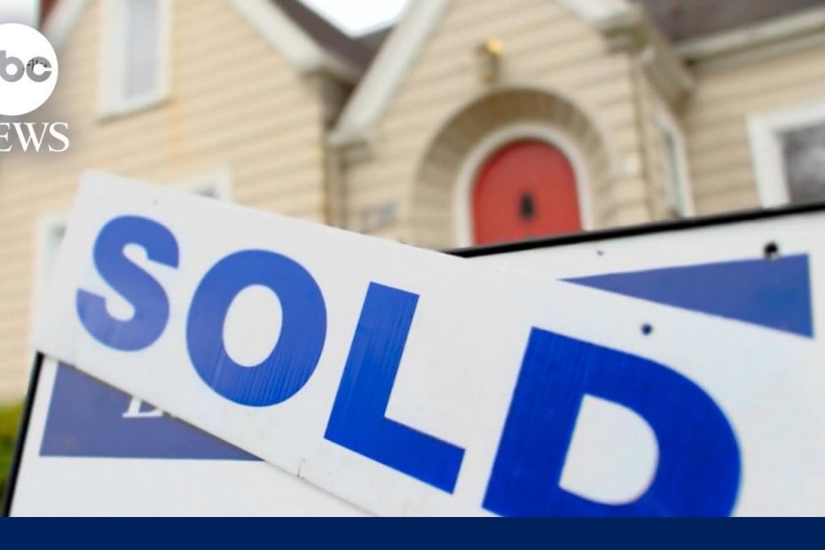 Mortgage rates soar over 7%
