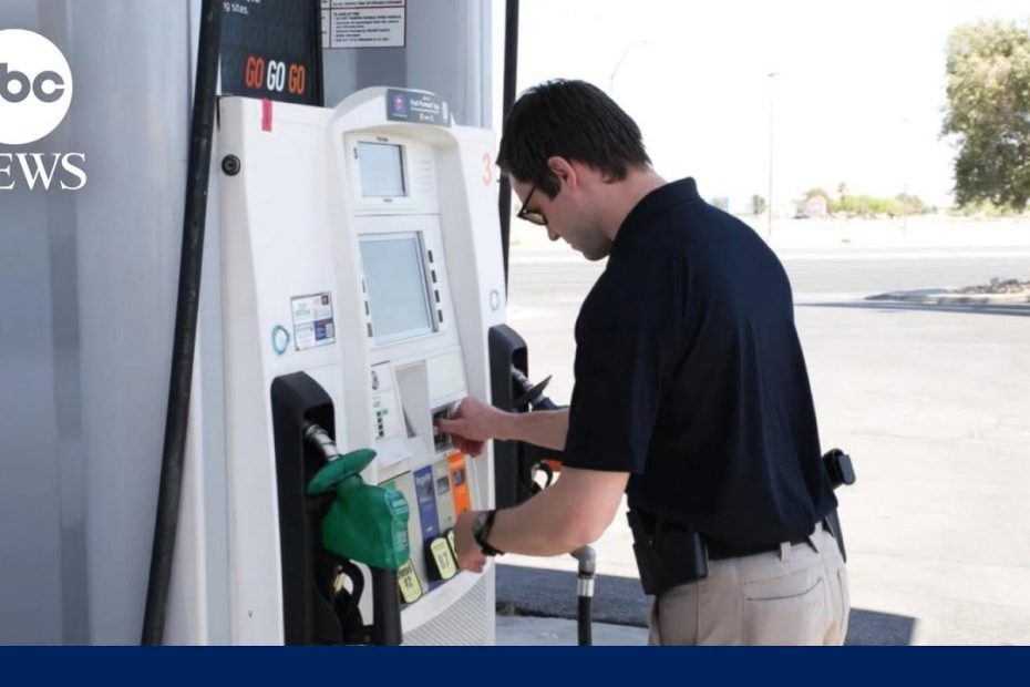 U.S. Secret Service takes action against credit card skimming | ABC Exclusive