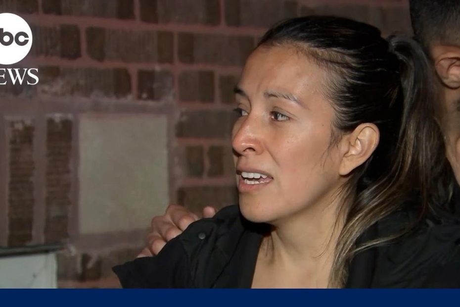 Sister of slain Chicago police Officer Luis Huesca speaks out