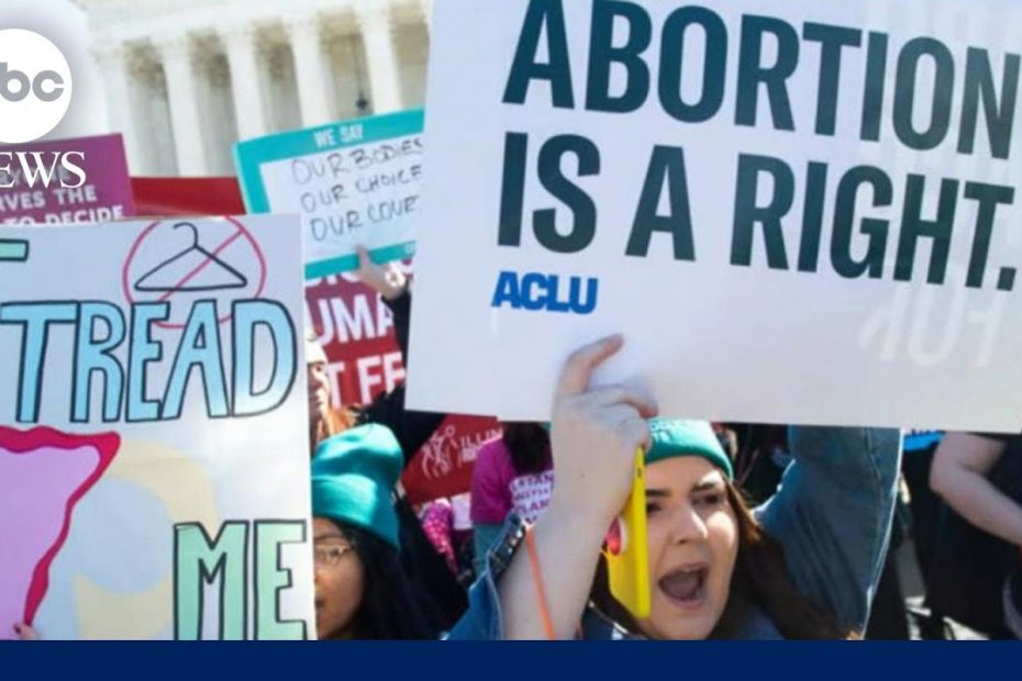 Supreme Court weighs decision on Idaho abortion ban