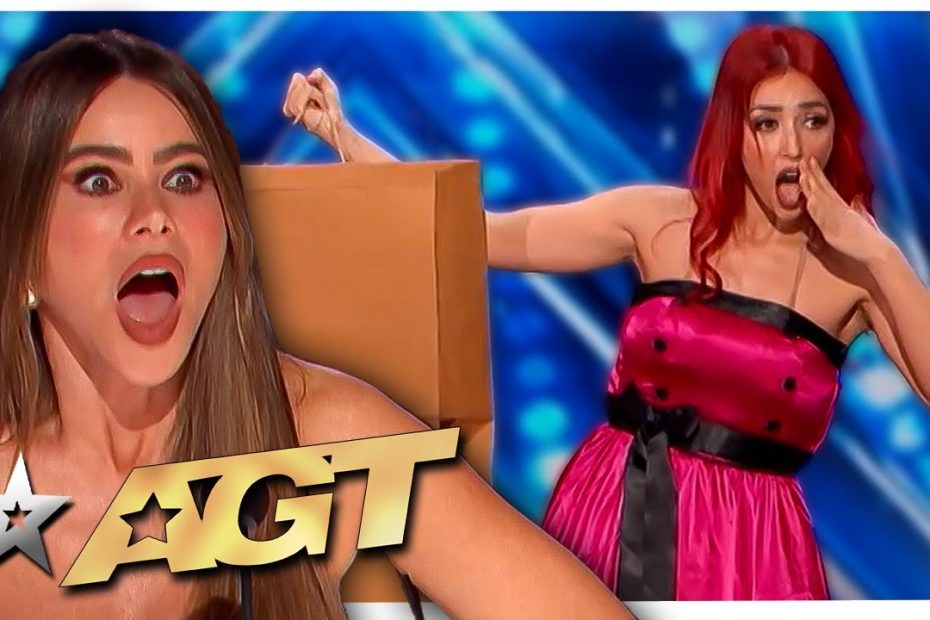 INSANE Quick Change Auditions That STUNNED The Judges on America's Got Talent and More!