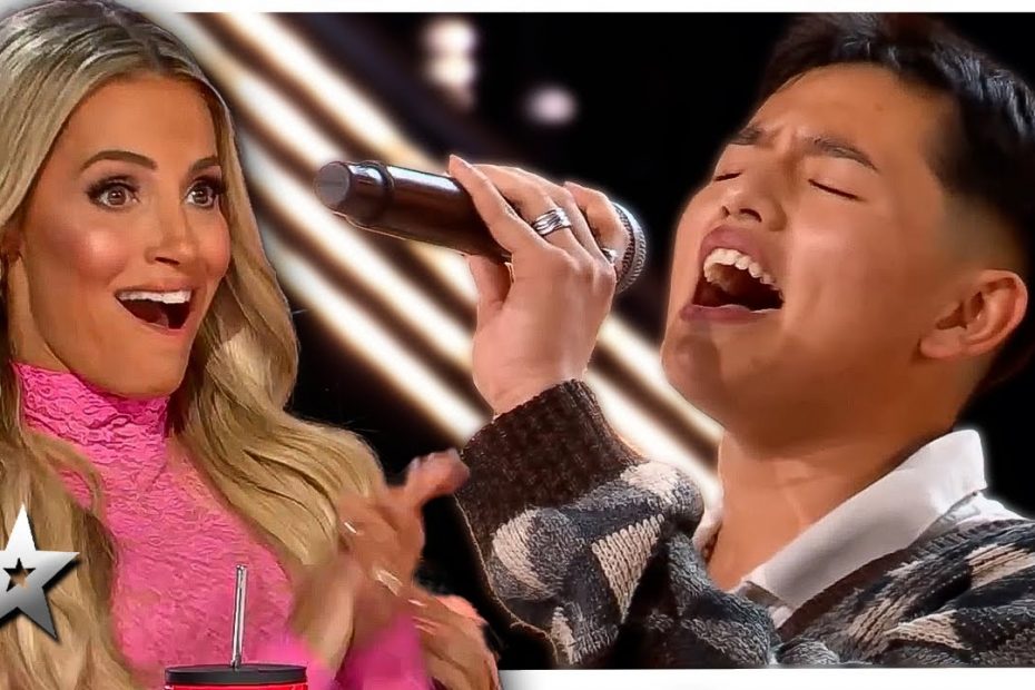 Singers Who SURPRISED The Judges on Got Talent!