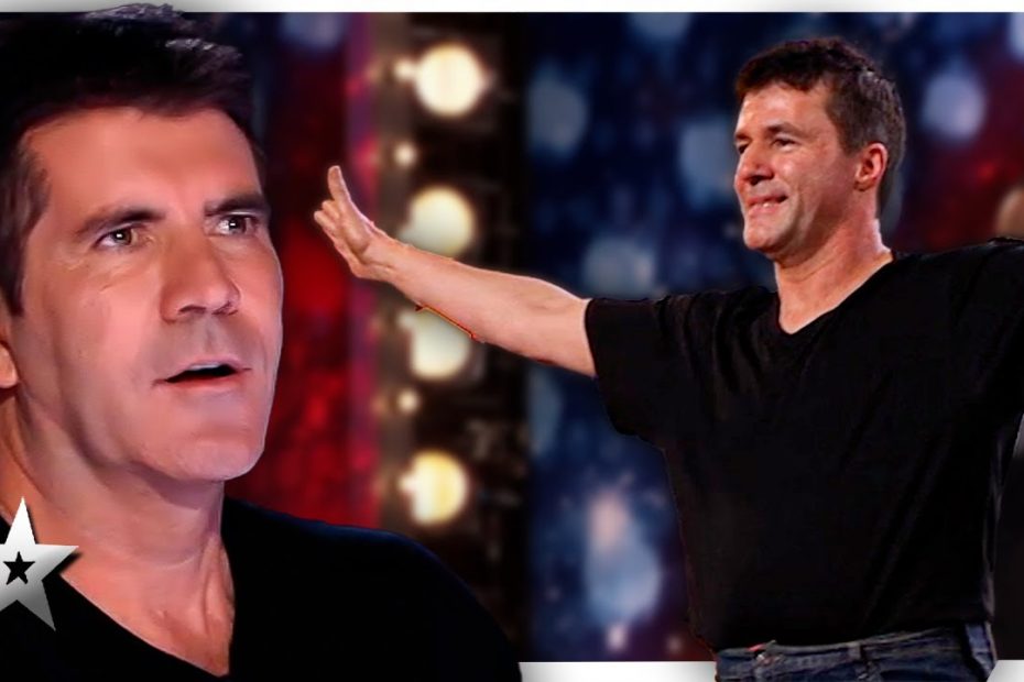 Best Celebrity Look-alike Auditions EVER on Got Talent!