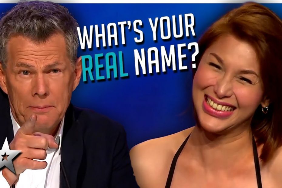 The Judges Get a BIG Surprise on Asia's Got Talent!