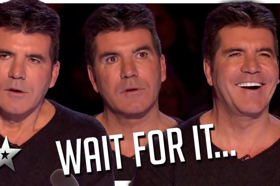 NEVER Judge a Book by its Cover! The Most UNEXPECTED Got Talent Auditions EVER!
