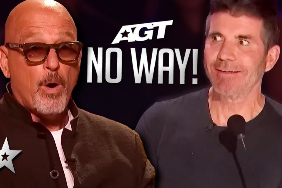 Best Of America's Got Talent 2023 Auditions