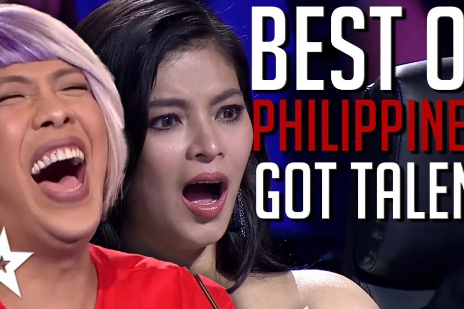 10 AMAZING Auditions That You May Have Missed! | Got Talent Global [English Subtitles]
