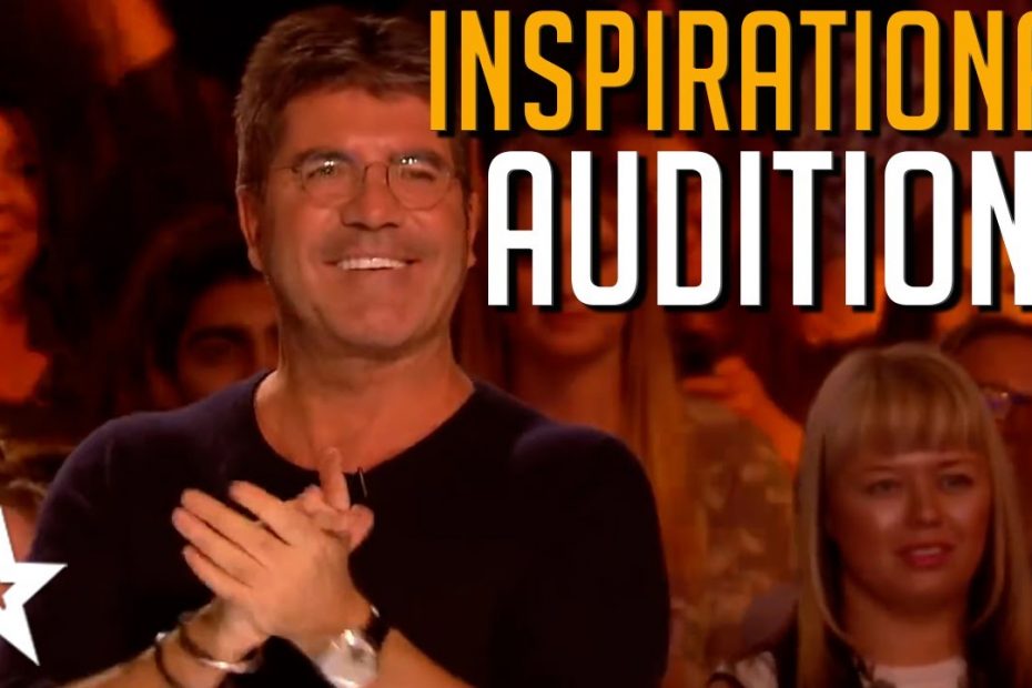 Most EMOTIONAL & INSPIRATIONAL Dance Auditions That Won the GOLDEN BUZZER! | Got Talent Global