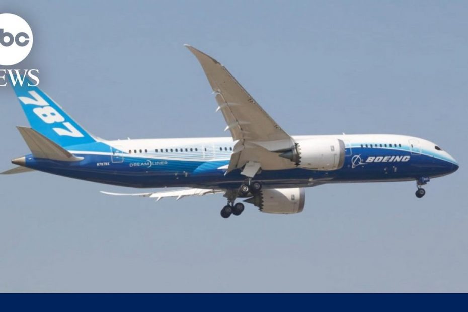 Boeing safety hearing Wednesday: Whistleblower to testify