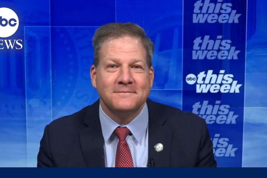 Trump's Manhattan trial will not have ‘major political ramifications’: Chris Sununu