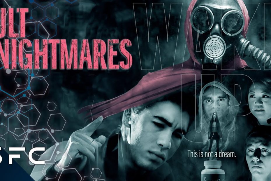 Cult of Nightmares | Full Movie | Thought Provoking Sci-Fi Horror
