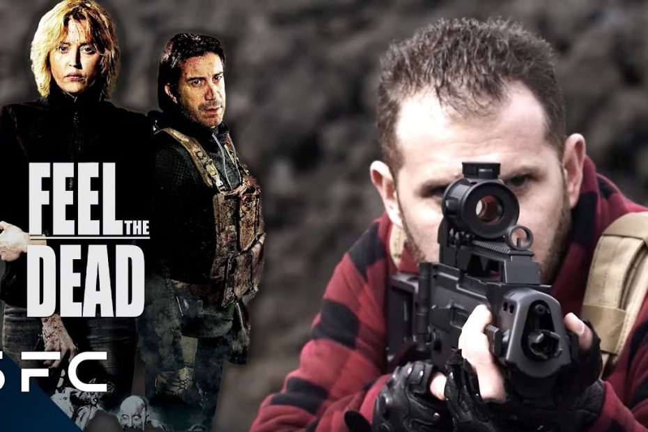 Feel The Dead | Post Apocalyptic Sci-Fi Series | S1E05