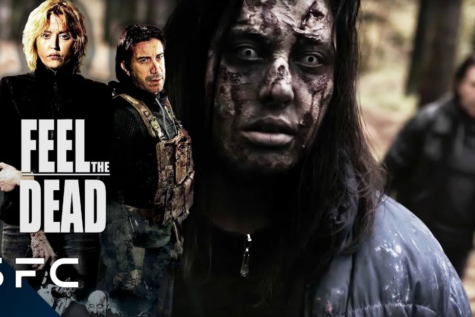 Feel The Dead | Post Apocalyptic Sci-Fi Series | S1E04