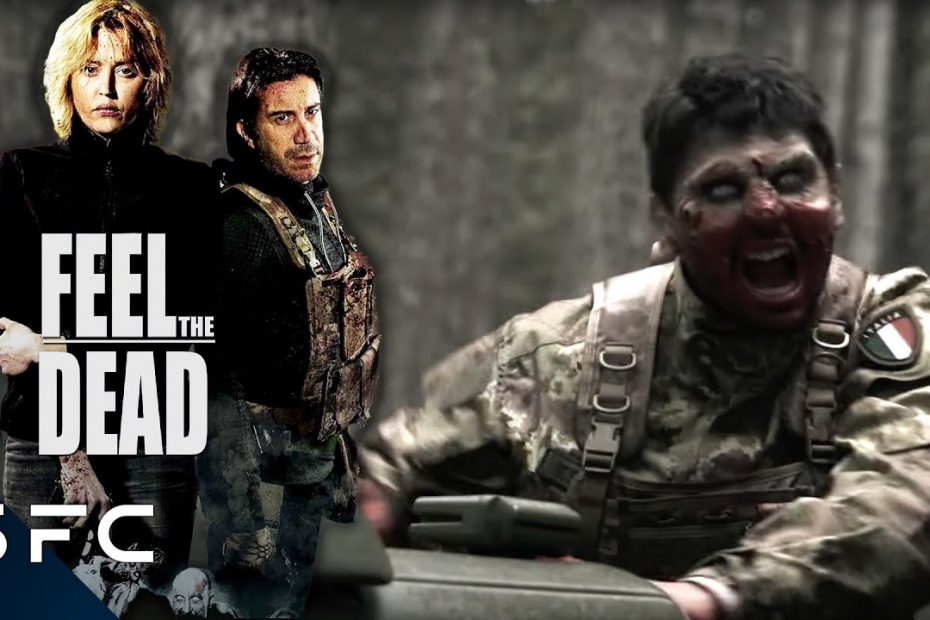 Feel The Dead | Post Apocalyptic Sci-Fi Series | S1E03