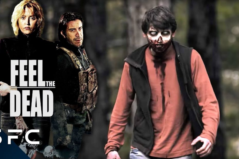 Feel The Dead | Post Apocalyptic Sci-Fi Series | S1E02