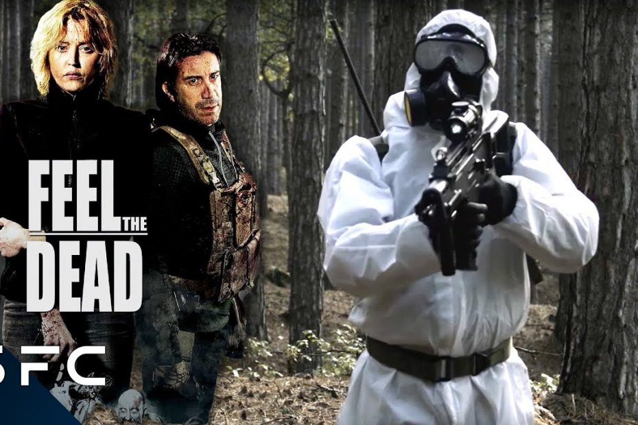 Feel The Dead | Post Apocalyptic Sci-Fi Series | S1E01