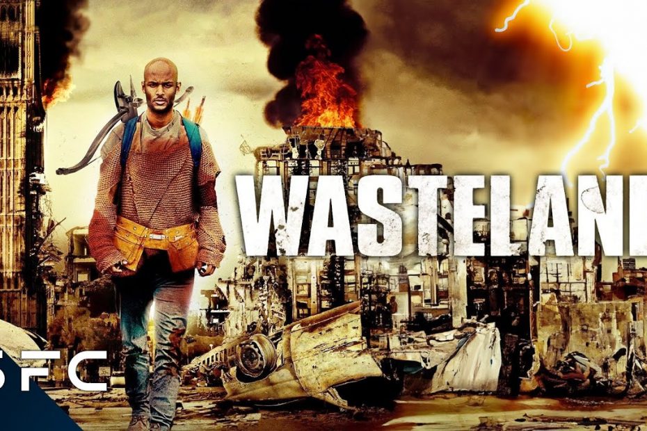 Wasteland | Full Movie | Post Apocalyptic Survival