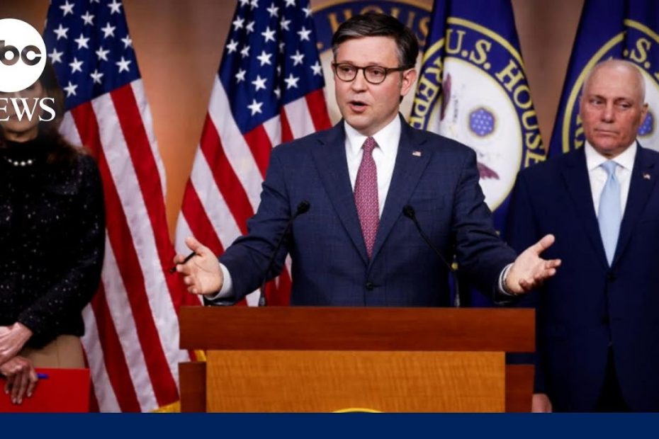 FISA bill in limbo after procedural vote fails in House
