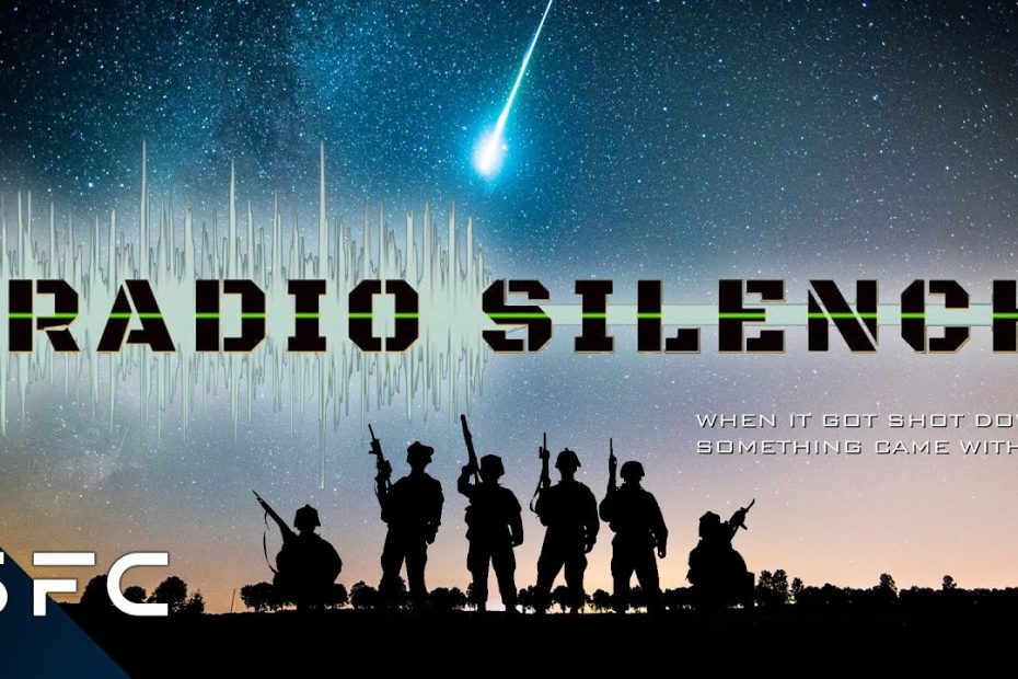 Radio Silence | Full Movie | Sci-Fi Survival