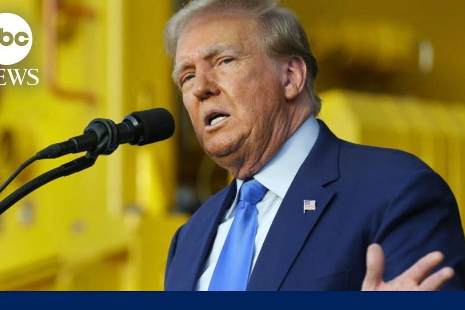New attempt by Trump legal team to delay New York criminal trial denied