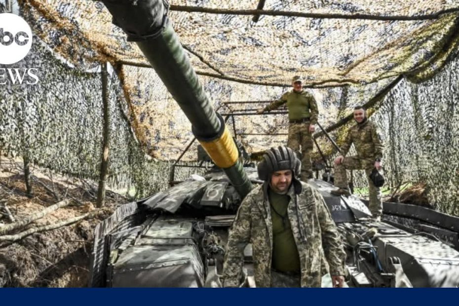 Russia and Ukraine accuse each other of drone strikes on nuclear plant