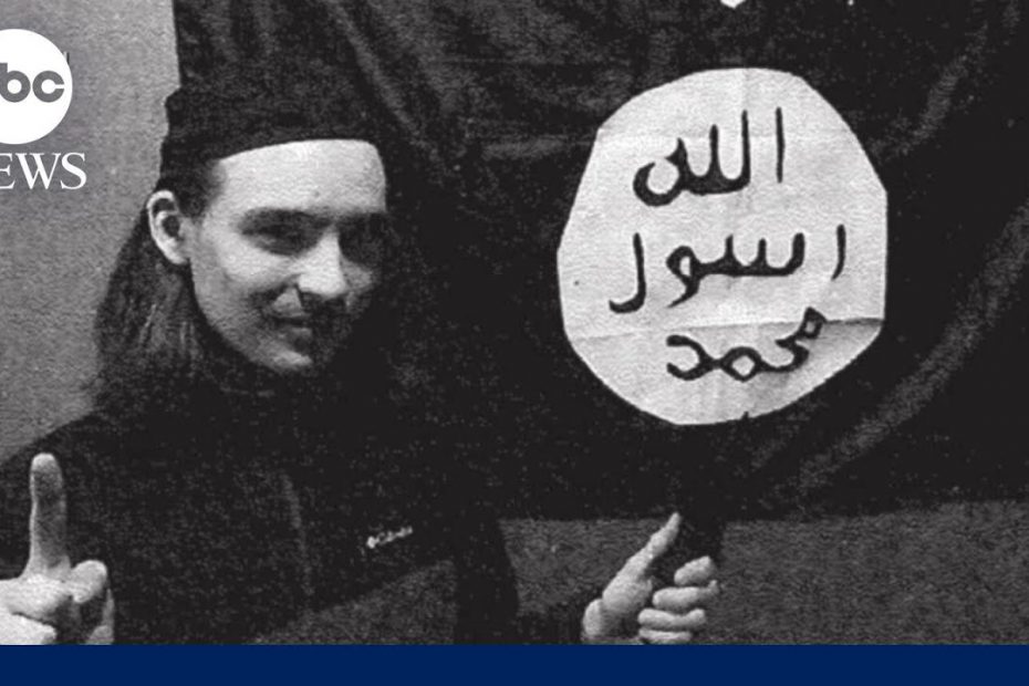 Idaho man charged in alleged terror plot on churches in support of ISIS