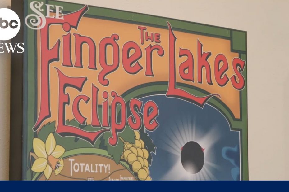 How one city hopes the eclipse brings a lasting economic boom