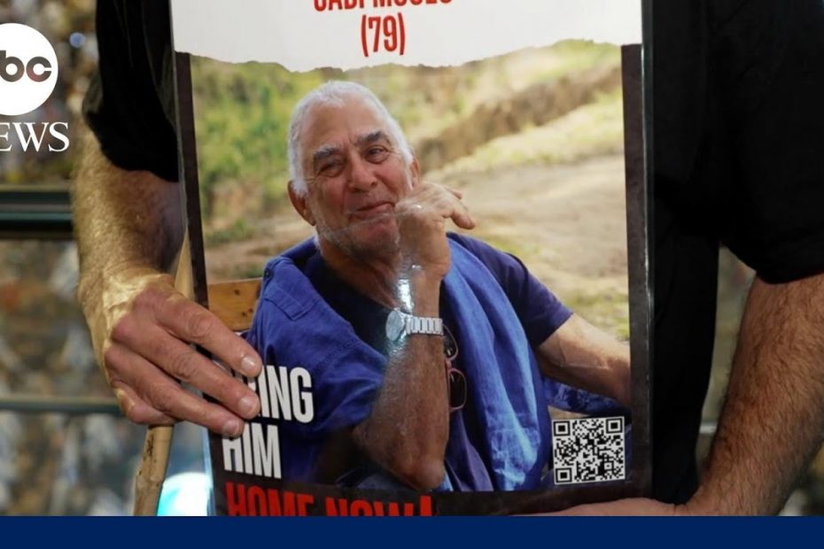 6-month anniversary of devastating Israel attack