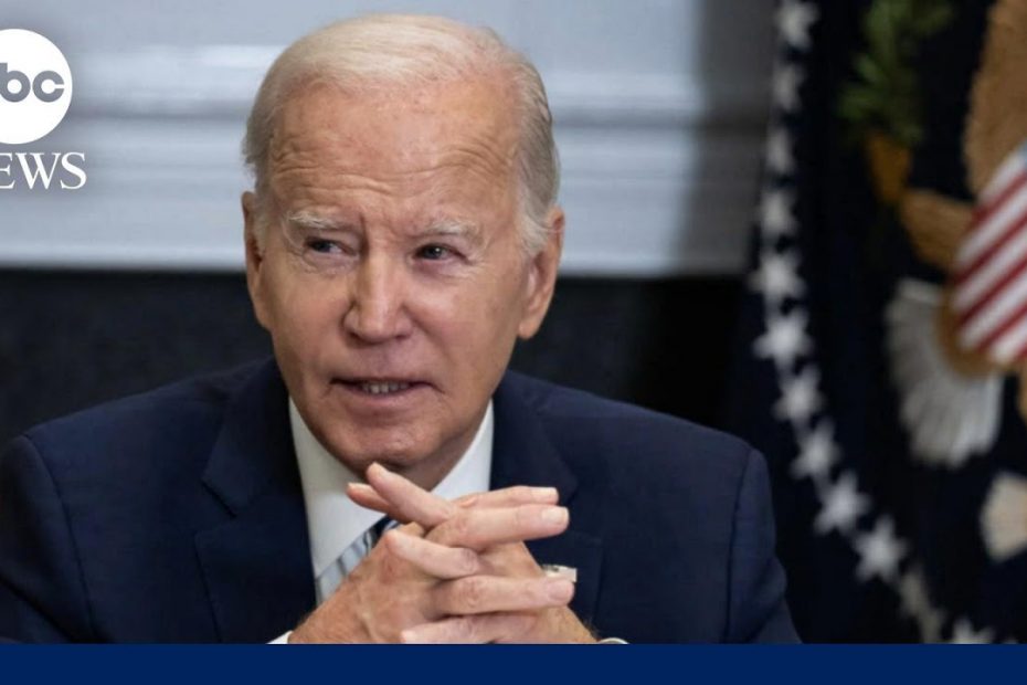 Fallout after Joe Biden’s stark warning to Israel if it invades Rafah