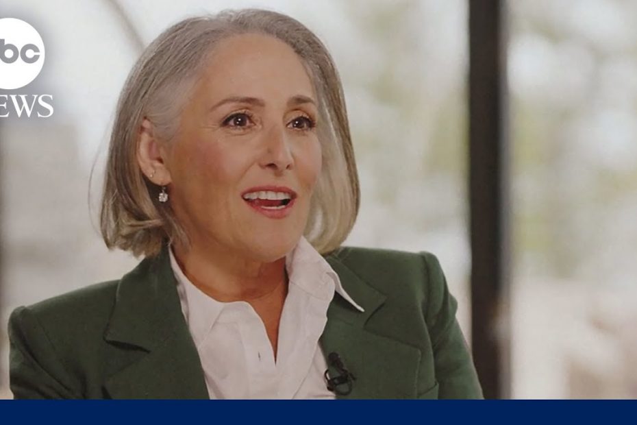 Ricki Lake opens up about losing 35 pounds by changing her lifestyle
