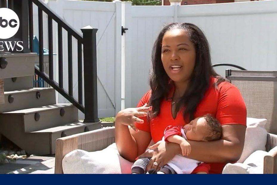 College student goes into labor shortly before meeting with professor