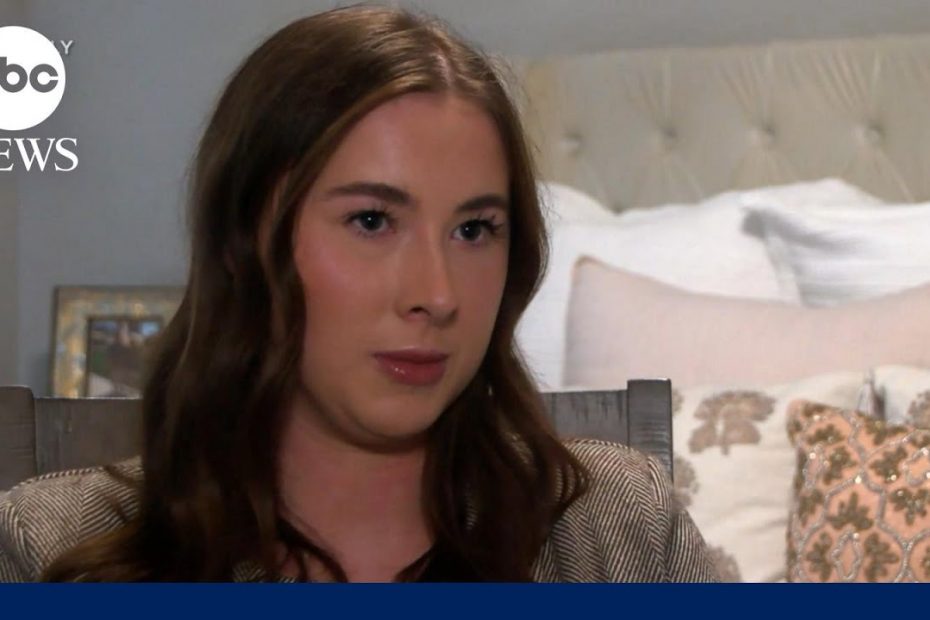 Former roommate of murdered Idaho students breaks silence