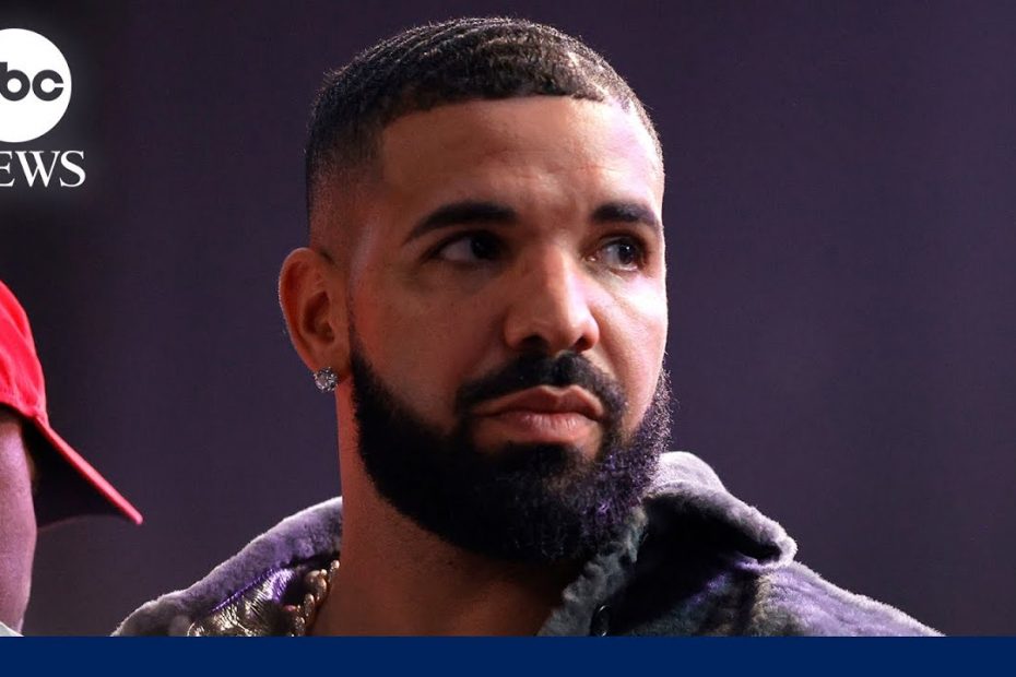 Police investigate shooting outside Drake's home that wounded security guard
