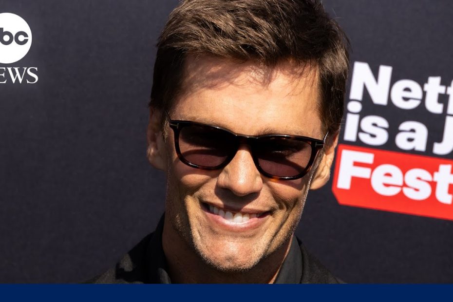 Nothing off limits in star-studded roast of NFL great Tom Brady