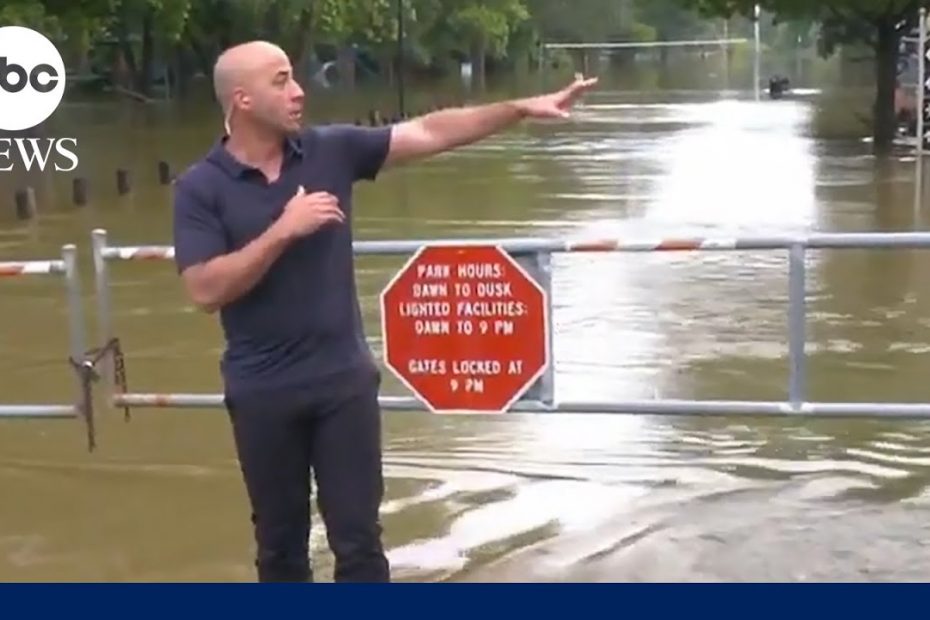More than 20 million people recovering after deadly flooding in South