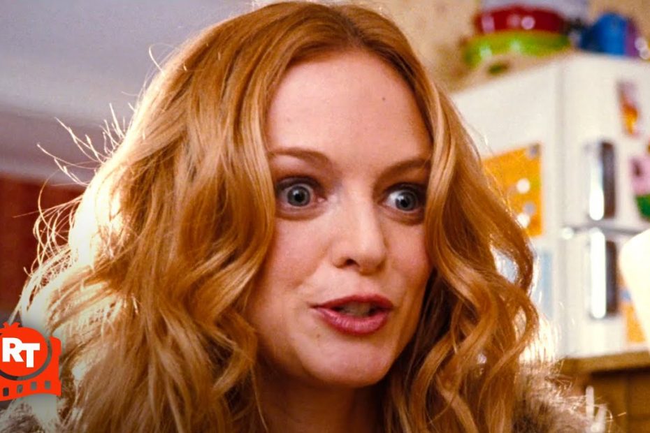 Judy Moody (2011) - Heather Graham Is The Coolest Aunt! Scene | Movieclips
