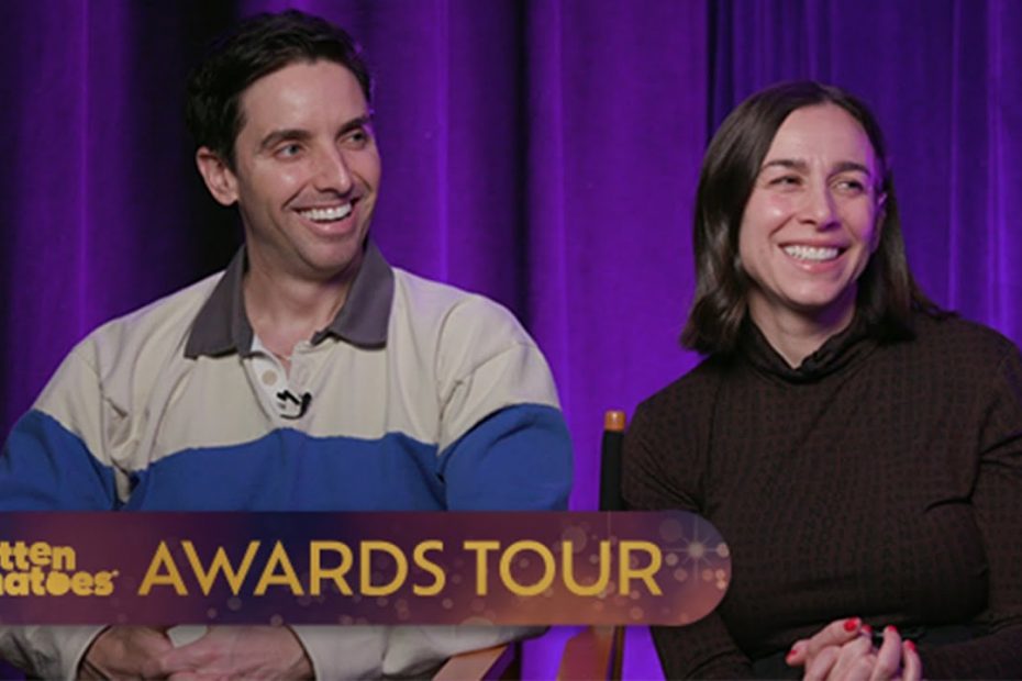 'Hacks' Creators Lucia Aniello & Paul W. Downs Break Down Season 3
