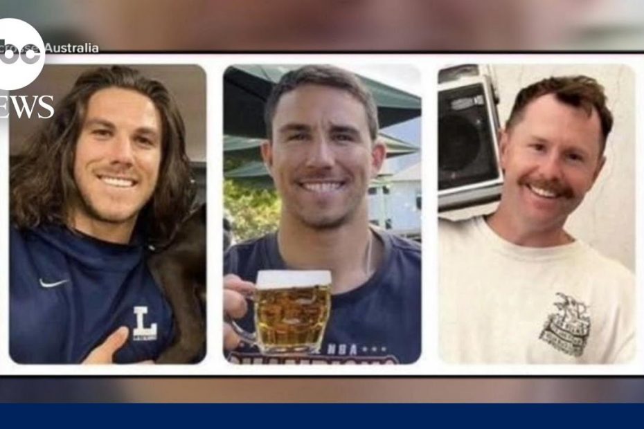 Urgent investigation after surfers disappear in Mexico