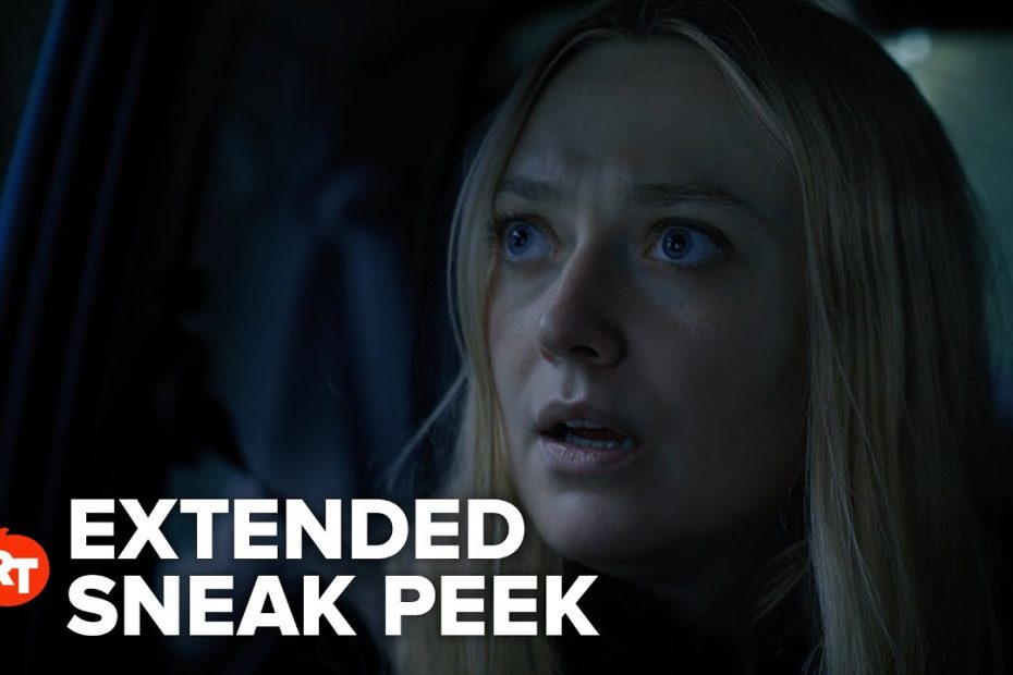 The Watchers Exclusive Extended Sneak Peek (2024)
