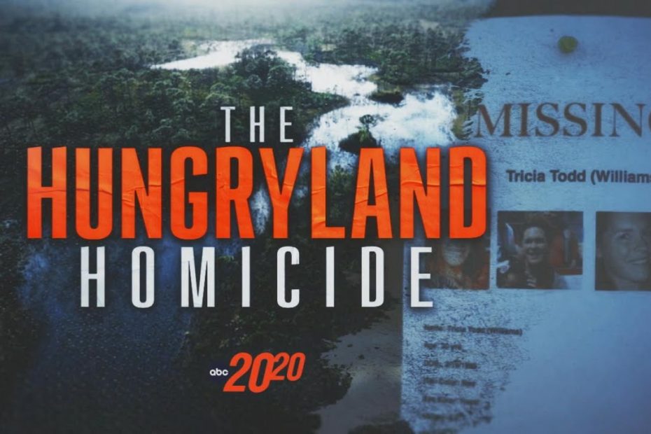 20/20 ‘The Hungryland Homicide’ Preview: 30-year-old mom vanished from Florida