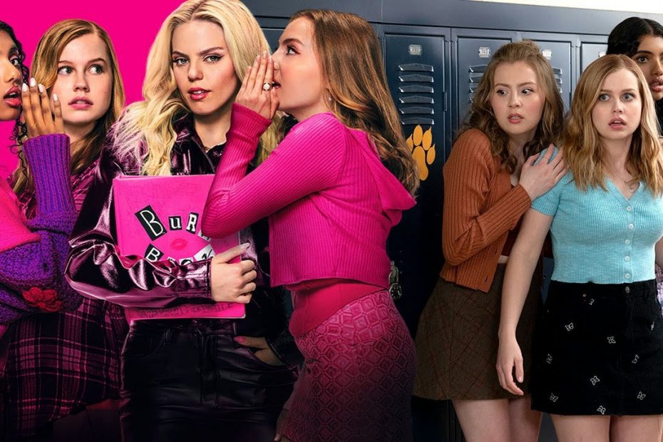 Mean Girls: Best Songs