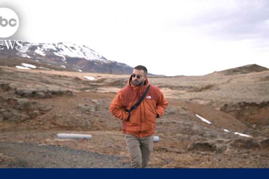 Tips for taking a dream vacation to Iceland