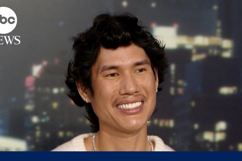 Makeup artist Patrick Ta calls success of self-named beauty brand 'mind-blowing'