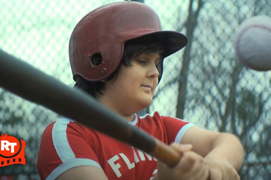 The Many Saints of Newark (2021) - Baseball for Blind Kids Scene | Movieclips