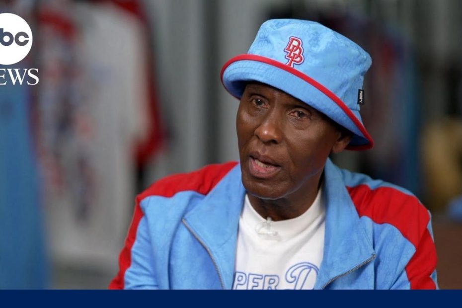 Fashion legend Dapper Dan spearheads new Harlem renaissance