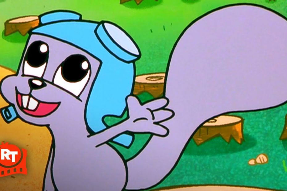 The Adventures of Rocky and Bullwinkle (2000) - Rocky and Bullwinkle Get Real