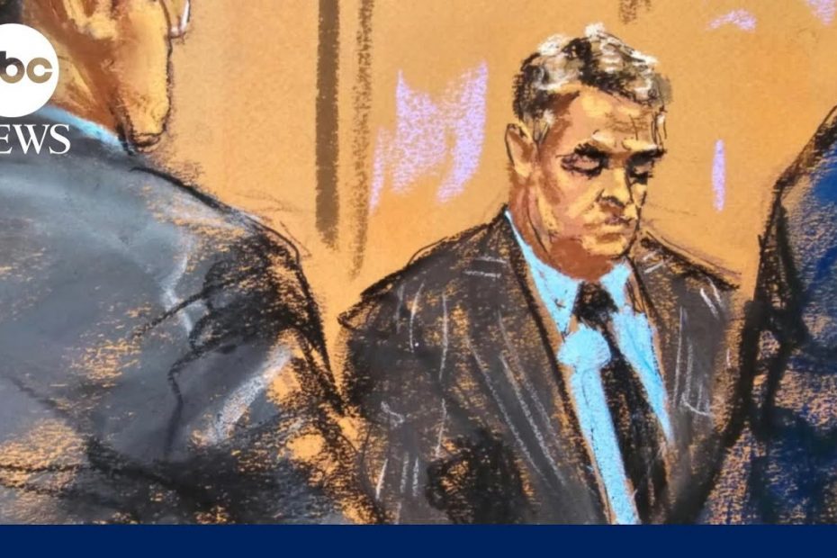 Prosecutors argue Trump violated gag order 4 more times