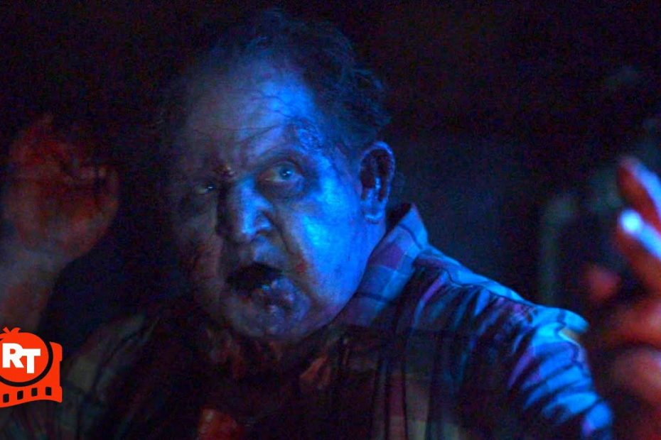 Leprechaun Returns (2018) - Are You a Zombie? Scene | Movieclips