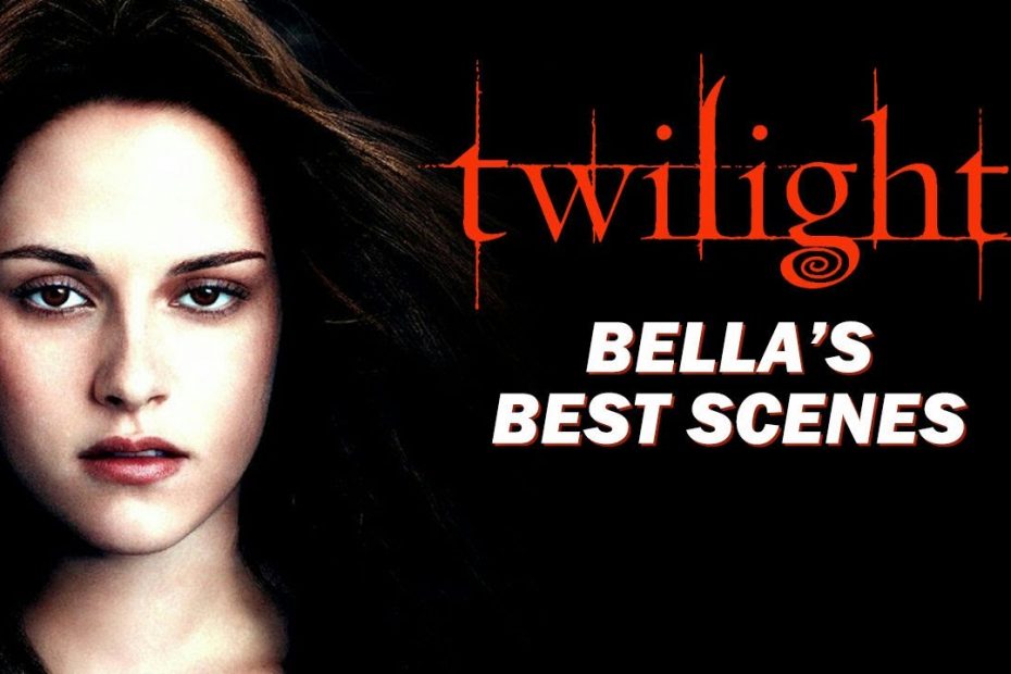 Kristen Stewart Is Perfect in Twilight